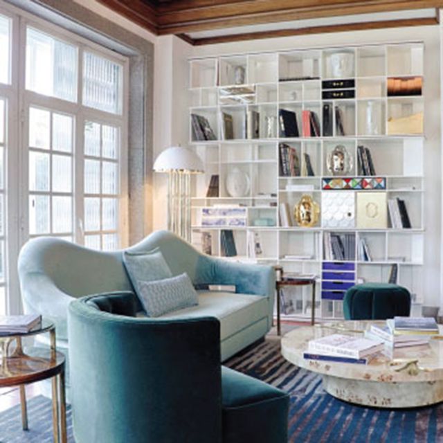Covet Showroom 11