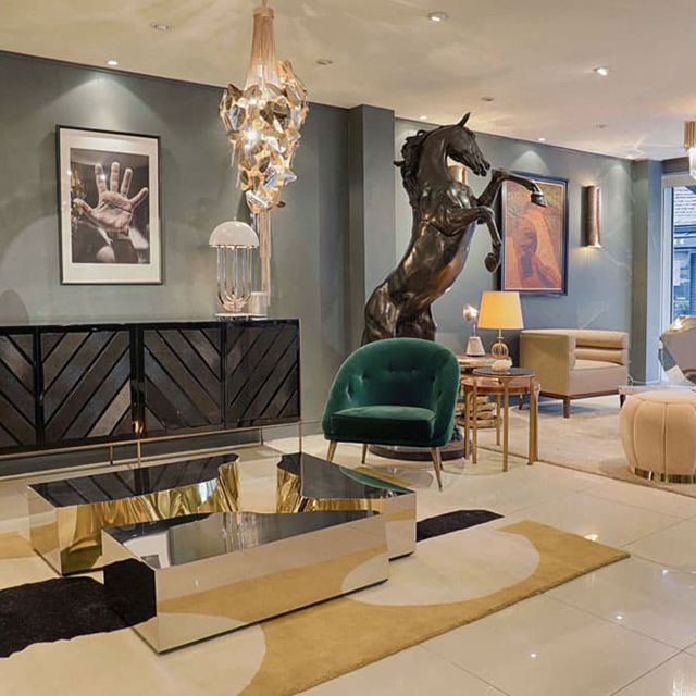 Covet Showroom 4