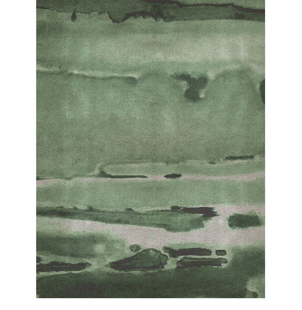 5 Rugs With Abstract Design -  Art Into Your Home
