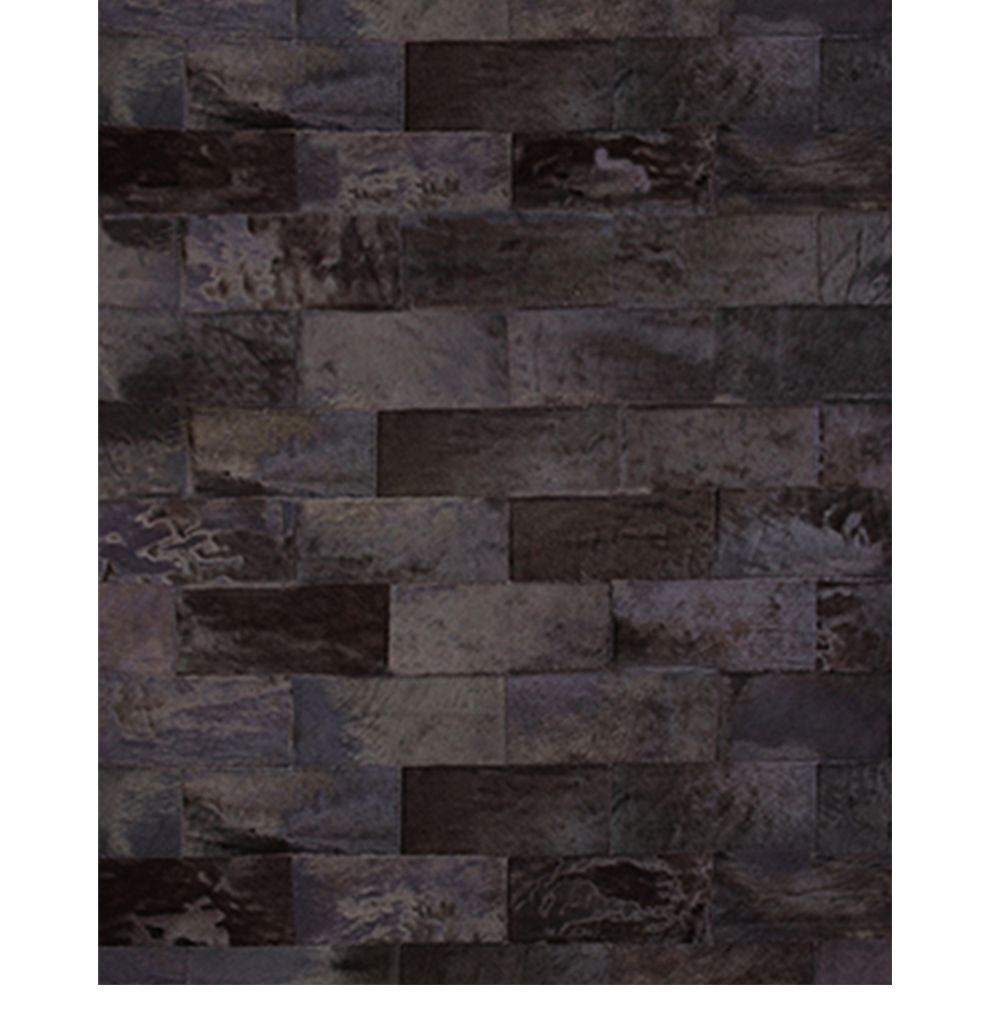Leather Rugs: The Timeless Design
