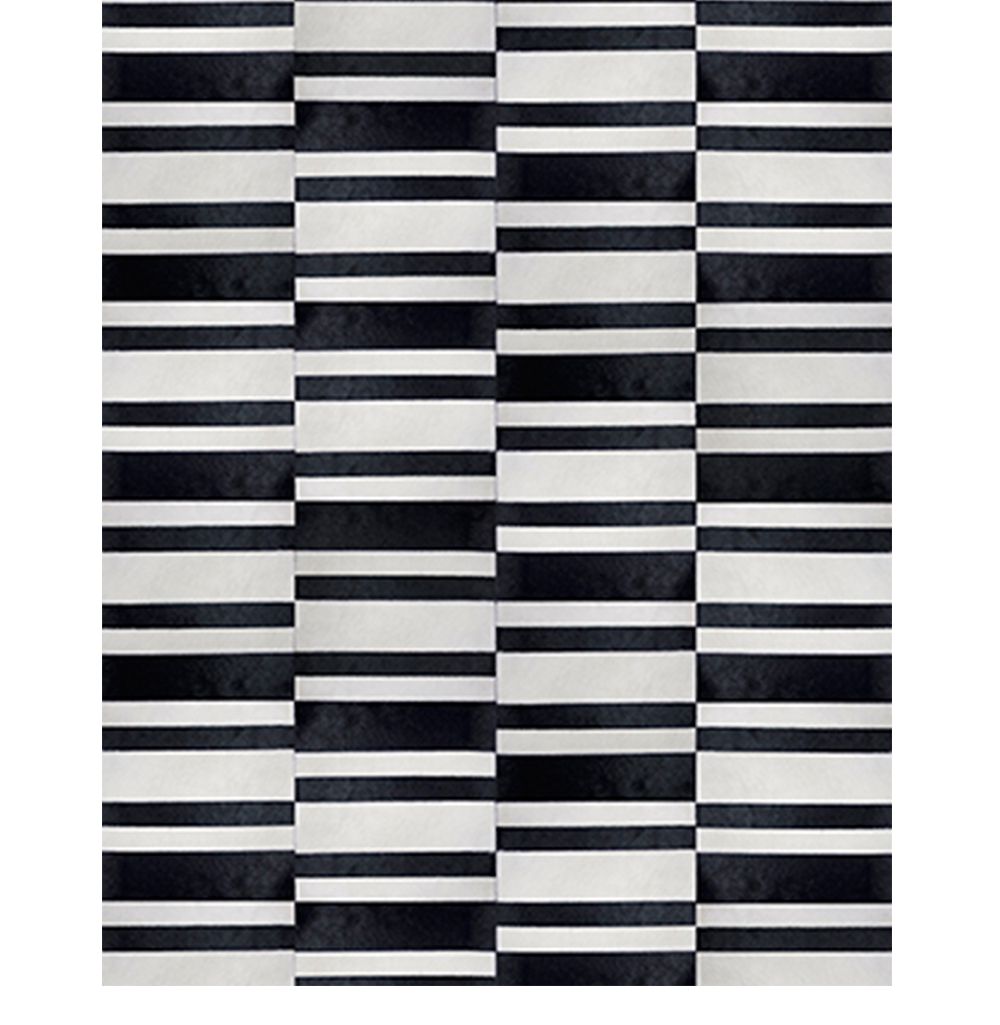 Leather Rugs: The Timeless Design