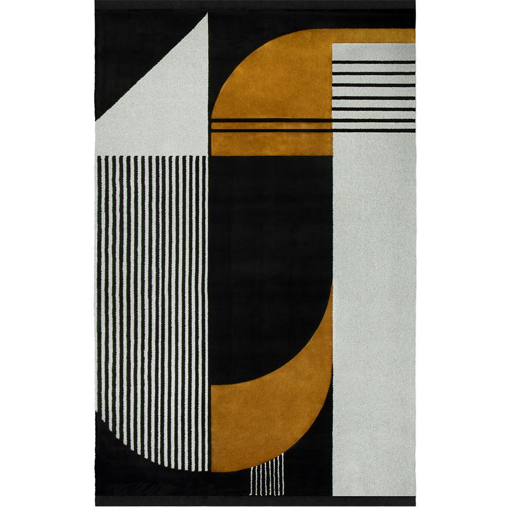 Living Room Rugs: 5 Best Inspirations