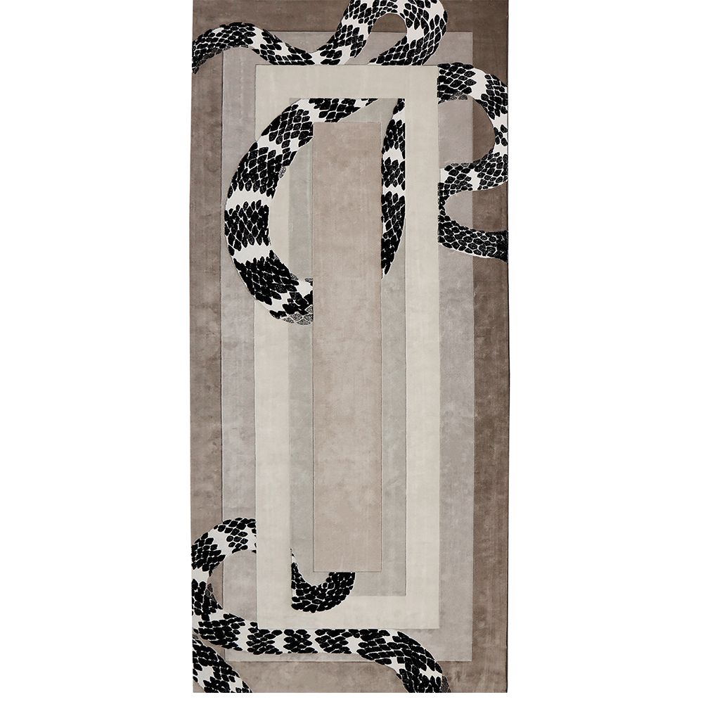 Lounge Rugs - The Essential Elements of Interior Design