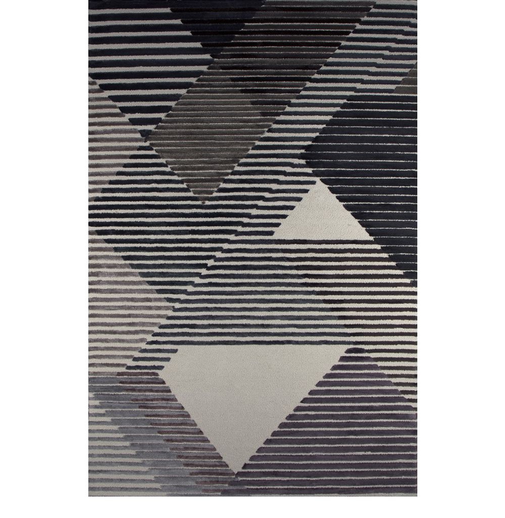 AIR RUG What Are The Best Modern Hand-Tufted Dining Room Rugs?