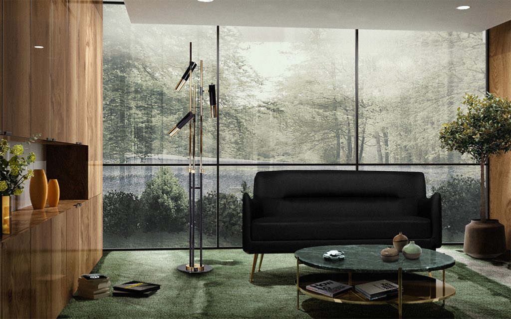5 Rugs With Abstract Design -  Art Into Your Home