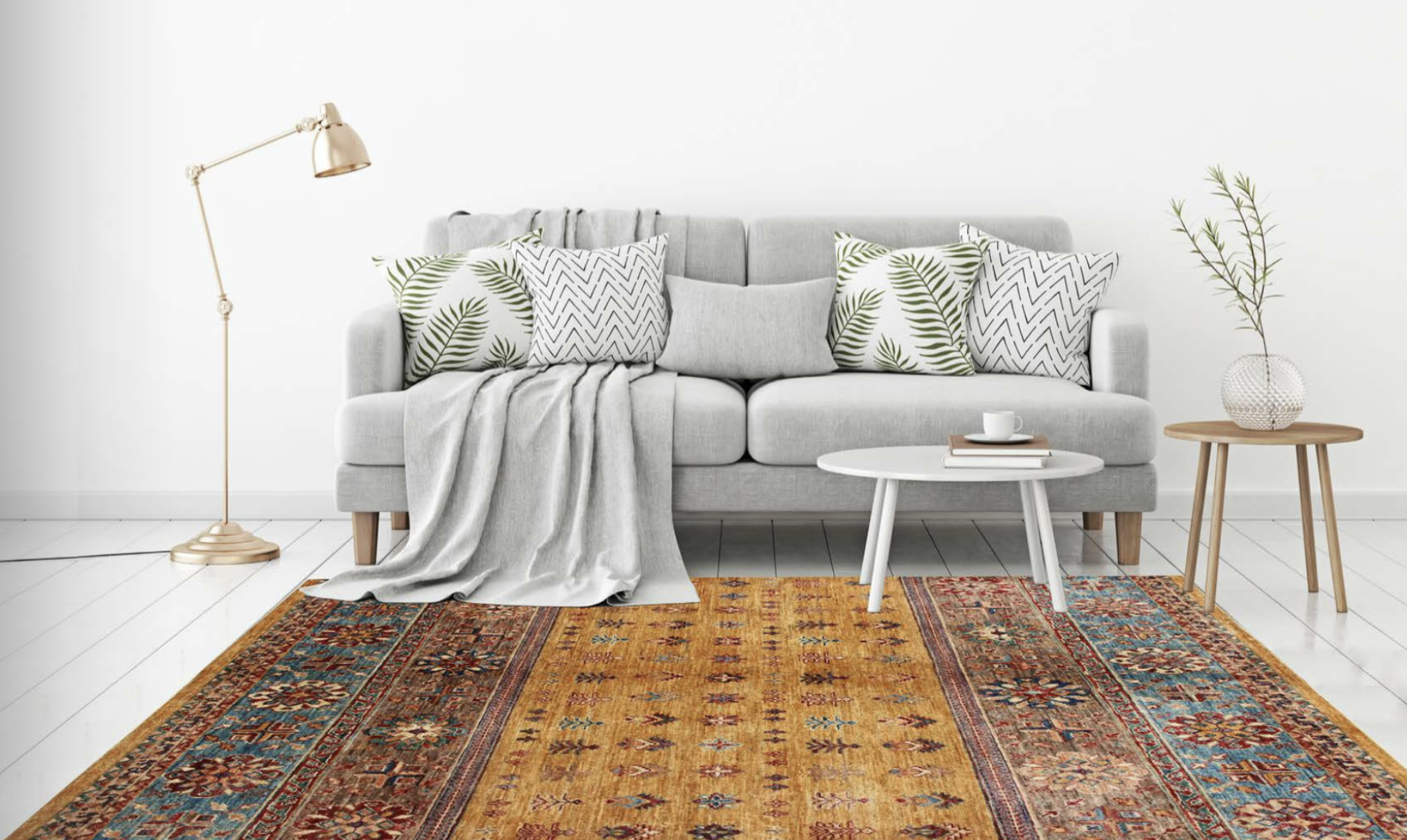 RUMI Gallery, art, rugs