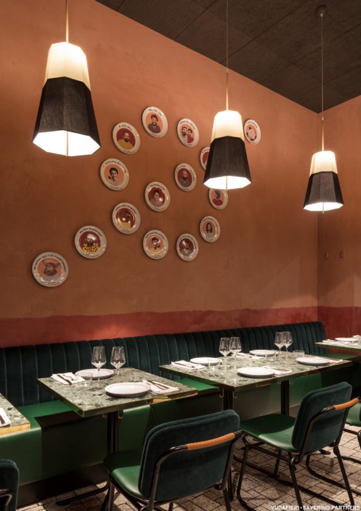 Vudafieri Saverino – Iconic Architecture and Corporate Design