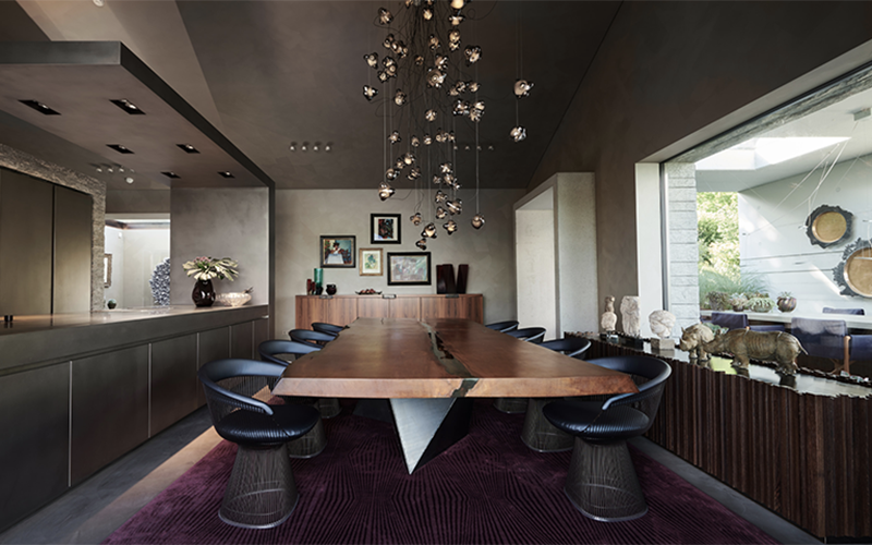 TOP 20 Munich Interior Designers with rugs inspiration