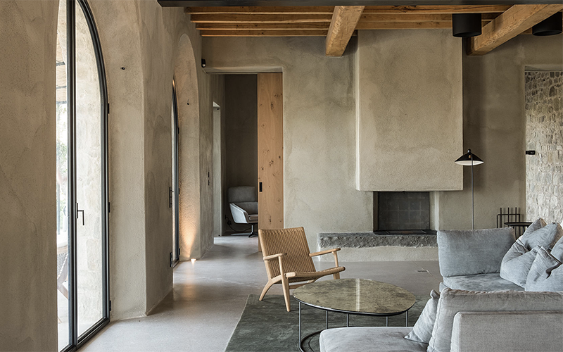 TOP 20 Munich Interior Designers with rugs inspiration