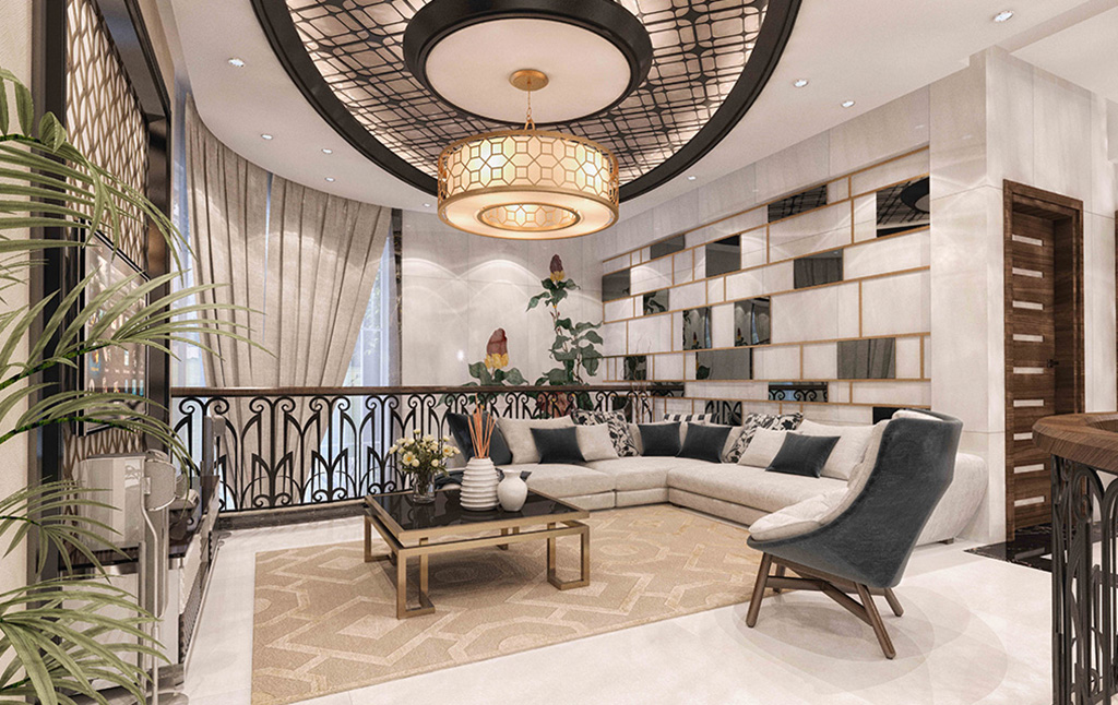 Top 20 Interior Designers in Riyadh - Rugs Inspirations