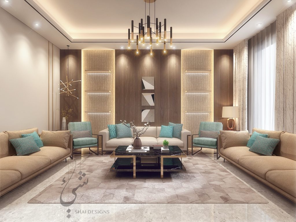 Top 20 Interior Designers in Riyadh - Rugs Inspirations