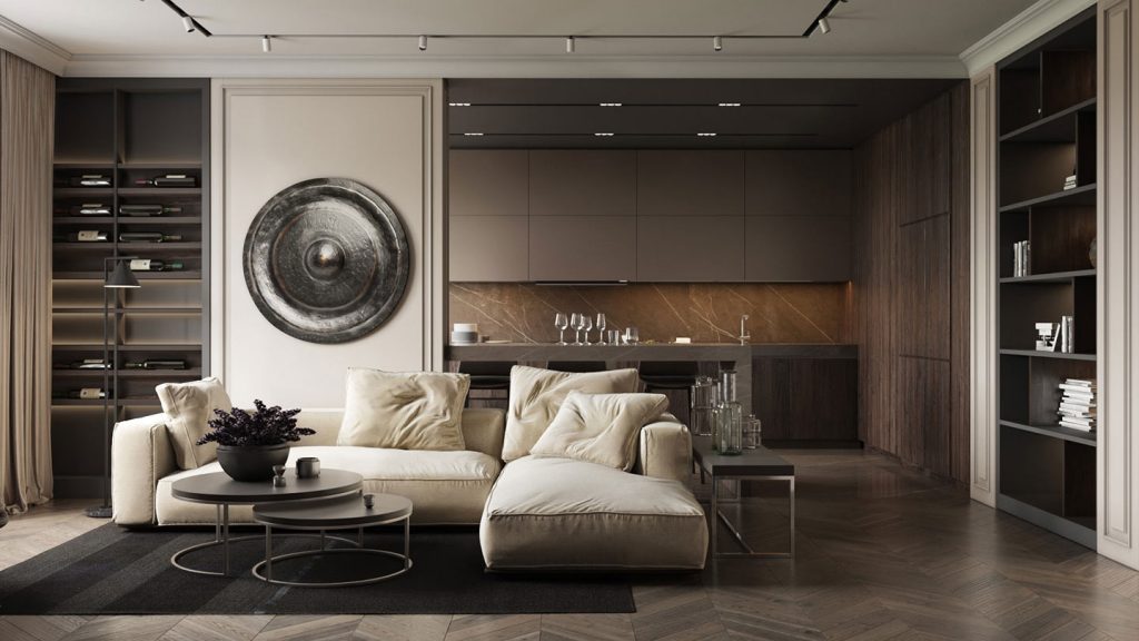 Top 20 Interior Designers in Riyadh