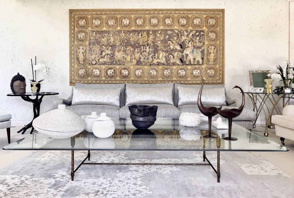 Top 20 Interior Designers in Riyadh - Rugs Inspirations