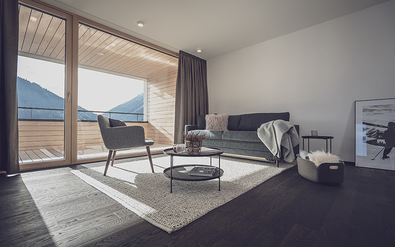 TOP 20 Munich Interior Designers with rugs inspiration