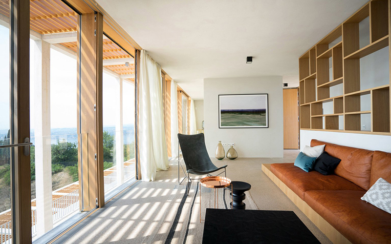 TOP 20 Munich Interior Designers with rugs inspiration