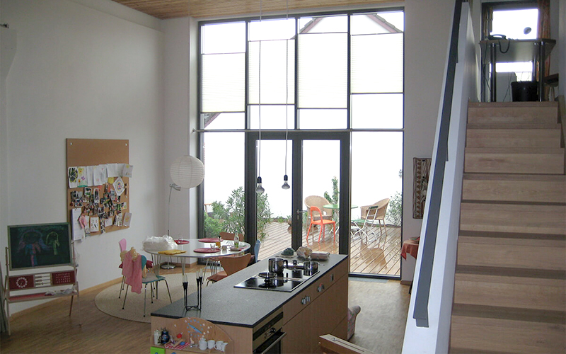 TOP 20 Munich Interior Designers with rugs inspiration