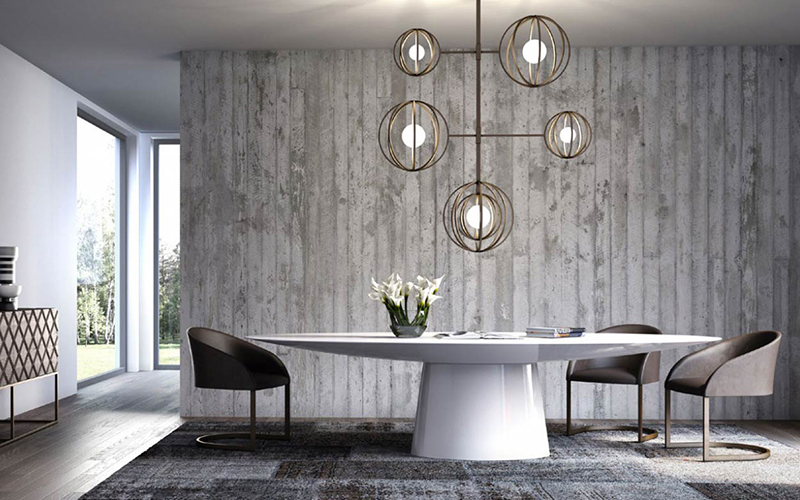 TOP 20 Munich Interior Designers with rugs inspiration