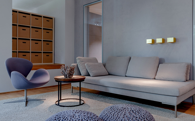 TOP 20 Munich Interior Designers with rugs inspiration