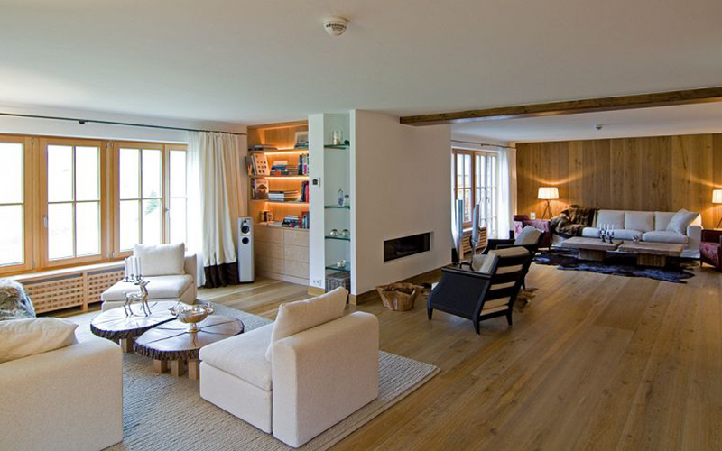 TOP 20 Munich Interior Designers with rugs inspiration