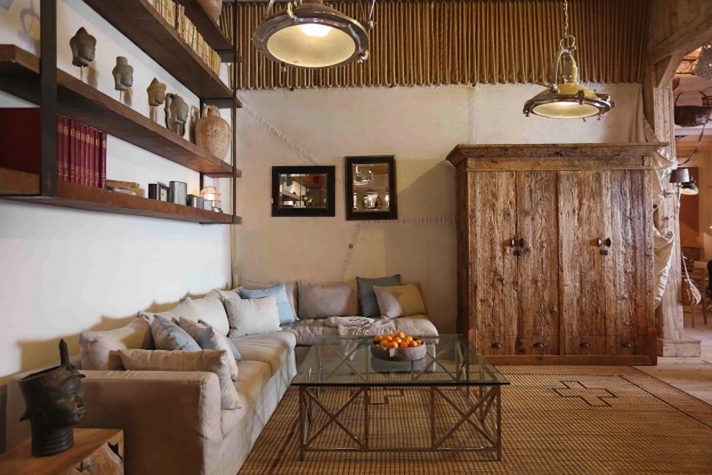 Rugs Inspiration from Marrakech