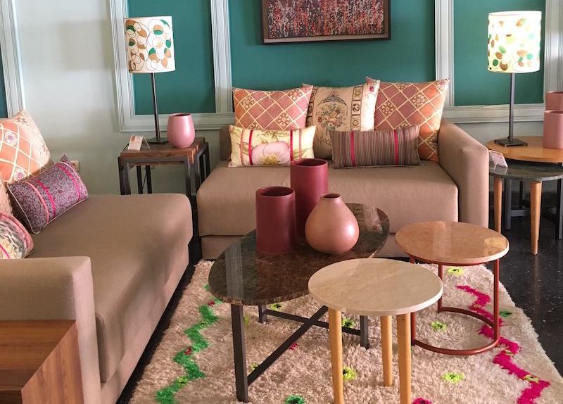 Rugs Inspiration from Marrakech