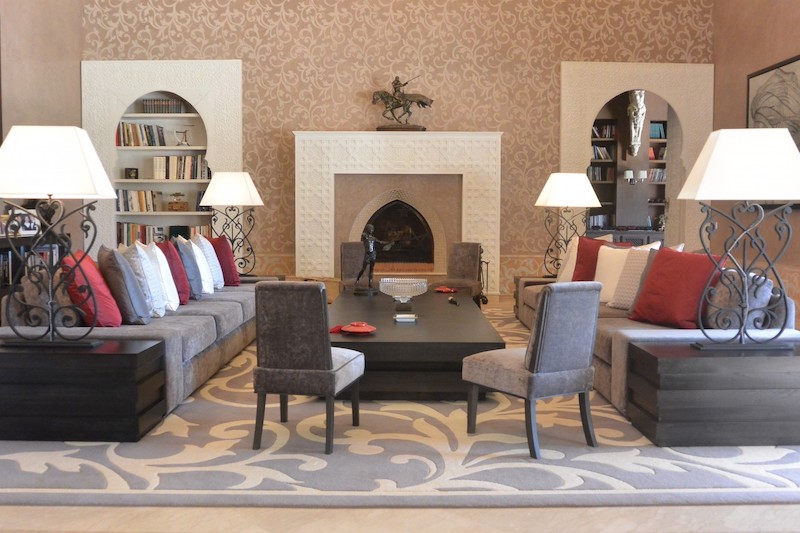 Rugs Inspiration from Marrakech
