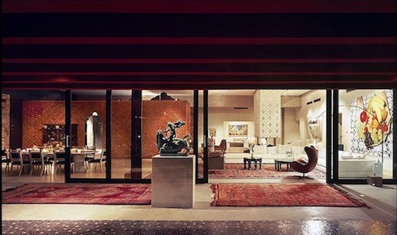Rugs Inspiration from Marrakech