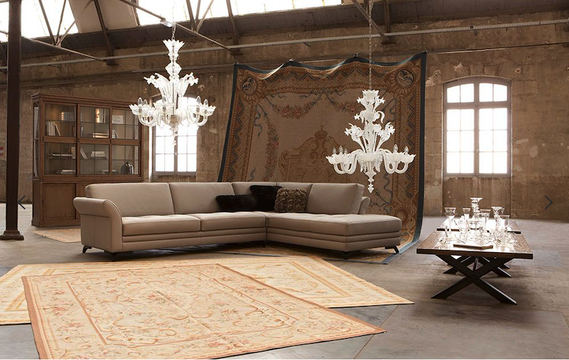 Rugs Inspiration from Marrakech