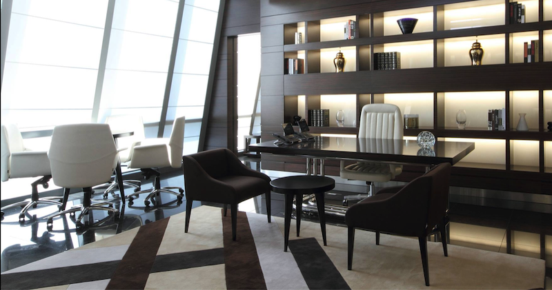 Abu Dhabi