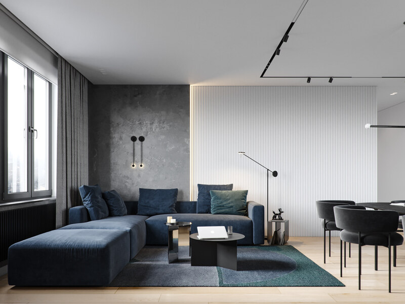 20 Phenomenal Interior Designers That Give Moscow Life