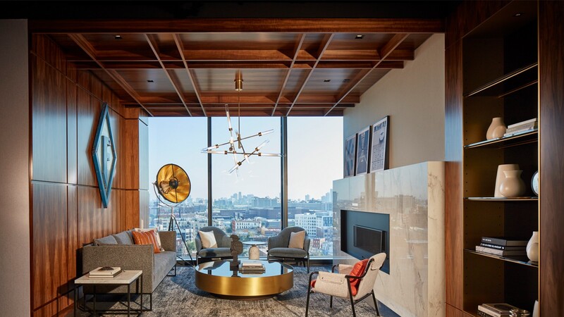20 Phenomenal Interior Designers That Give Moscow Life