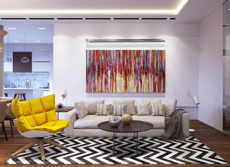 20 Phenomenal Interior Designers That Give Moscow Life
