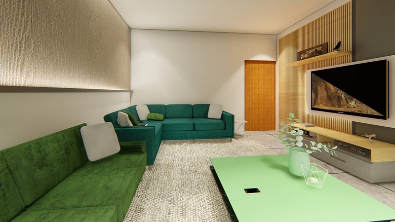 20 Phenomenal Interior Designers That Give Moscow Life