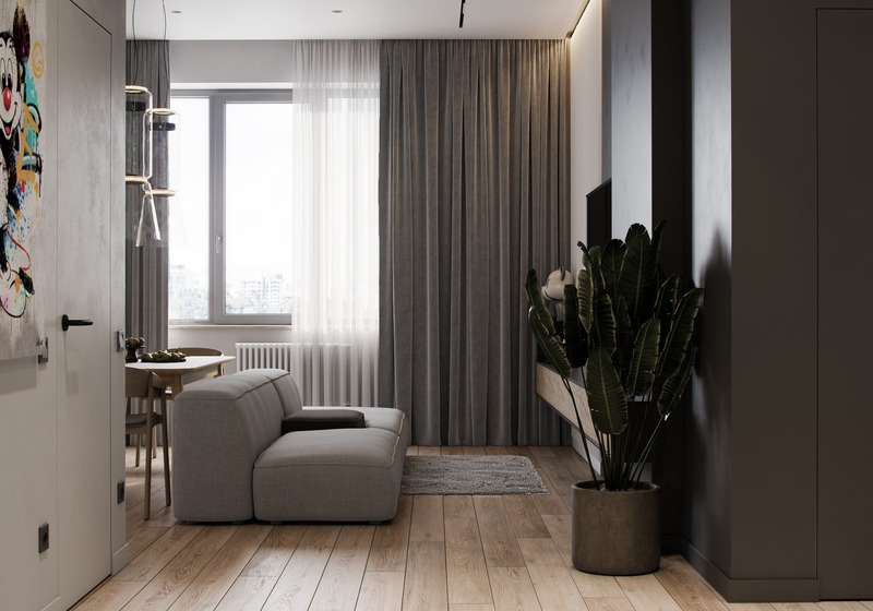 20 Phenomenal Interior Designers That Give Moscow Life