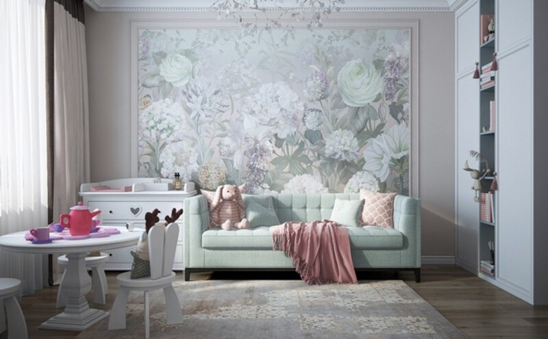 20 Phenomenal Interior Designers That Give Moscow Life