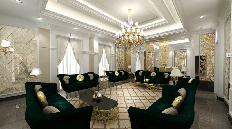 Abu Dhabi