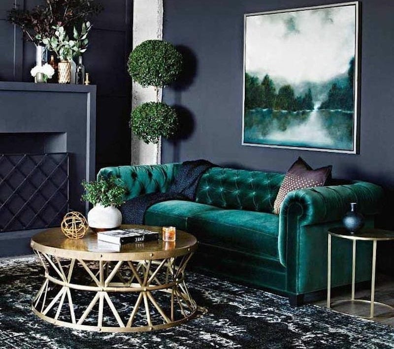 Rugs Inspiration from Marrakech