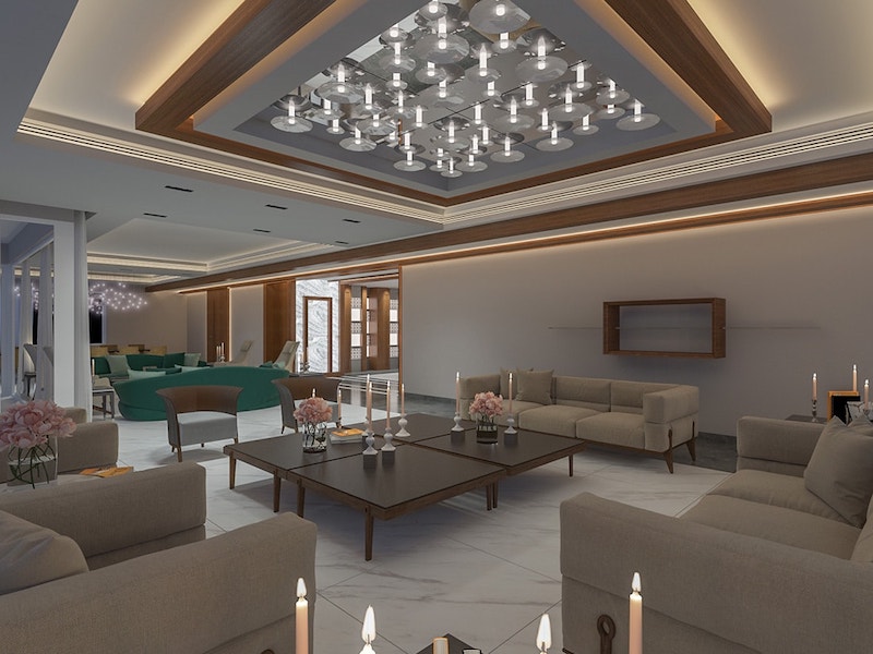 Abu Dhabi