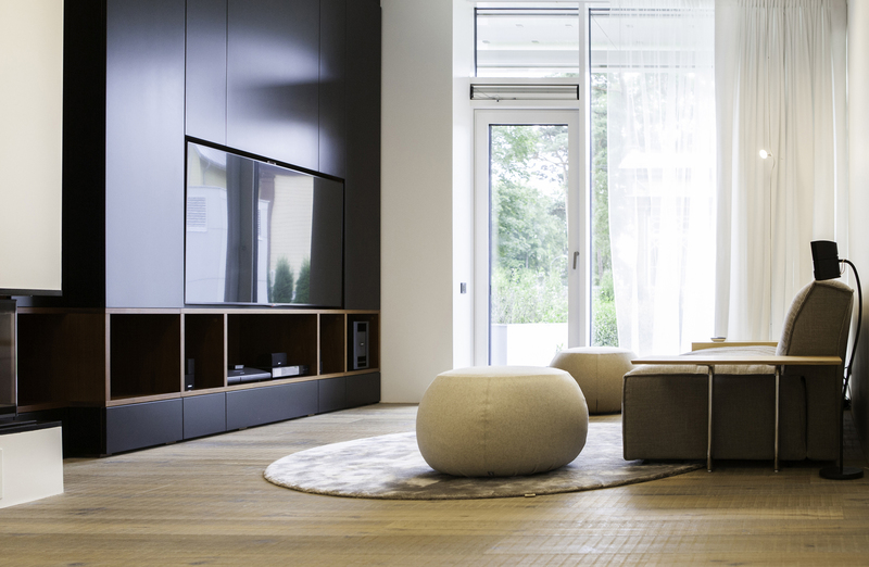 20 Impressive Interior Designers in Riga for You to Admire