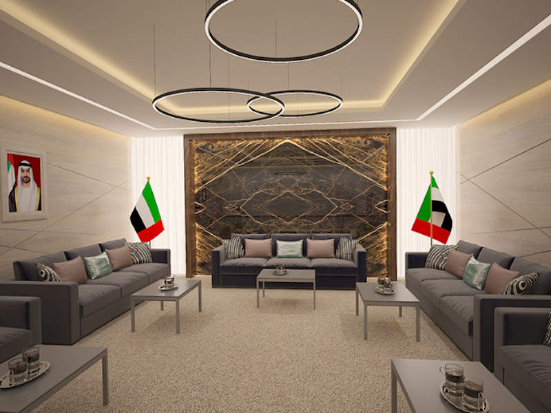Abu Dhabi