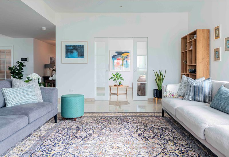 Best Top Interior Design from Singapore to Get Inspired By