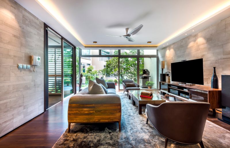 Best Top Interior Design from Singapore to Get Inspired By