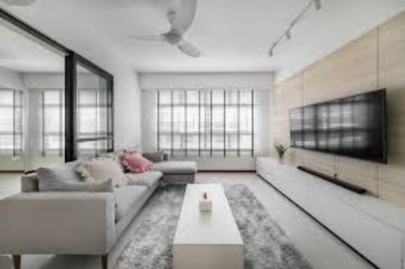 Best Top Interior Design from Singapore to Get Inspired By
