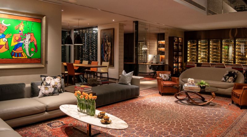 Best Top Interior Design from Singapore to Get Inspired By