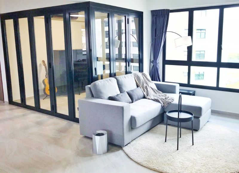 Best Top Interior Design from Singapore to Get Inspired By