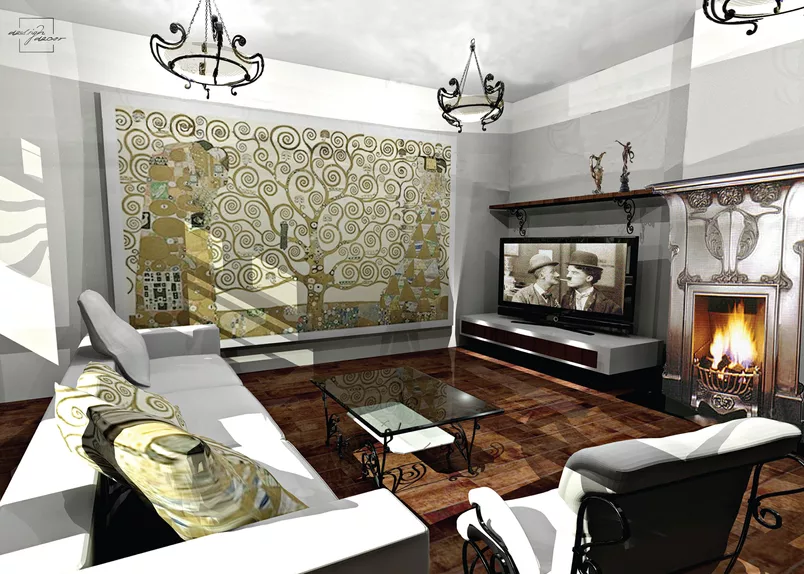 20 Impressive Interior Designers in Riga for You to Admire