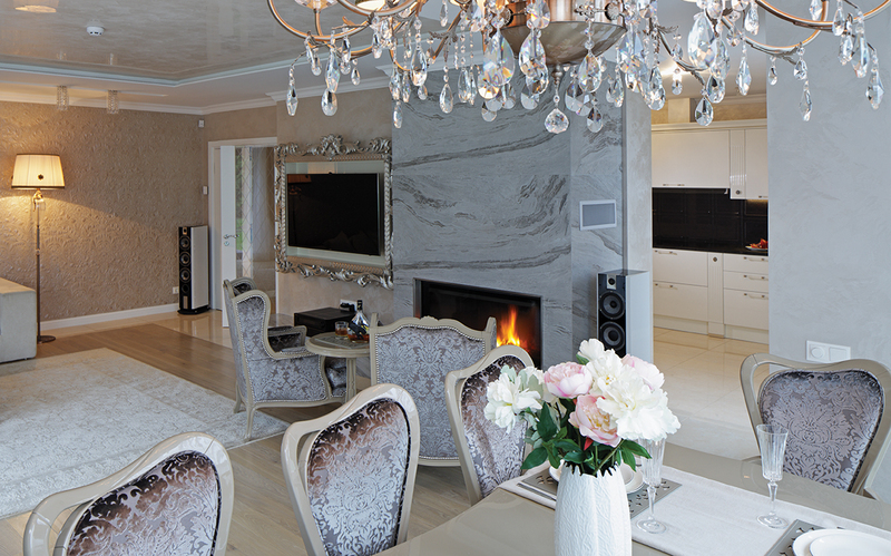 20 Impressive Interior Designers in Riga for You to Admire