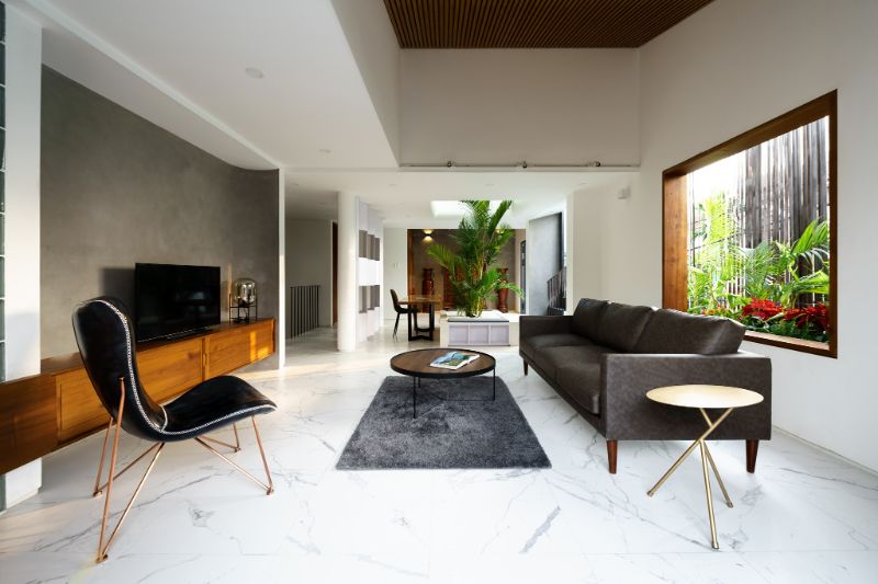 Hanoi, Top 20 Multicultural Interior Designers To Get Inspired By