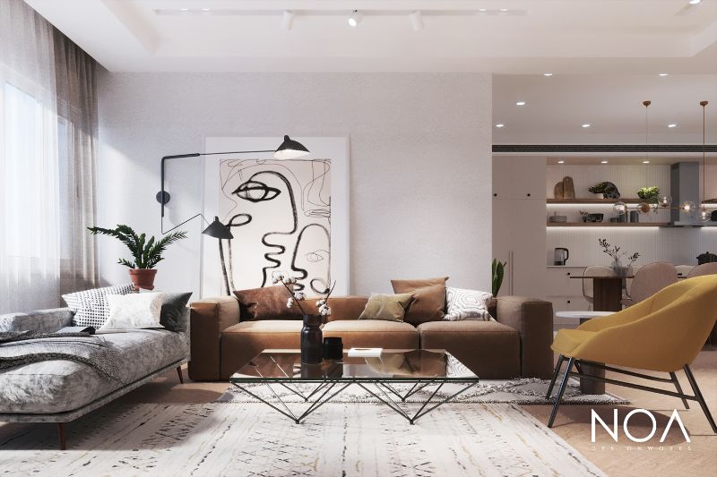 Hanoi, Top 20 Multicultural Interior Designers To Get Inspired By