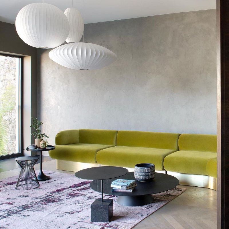 Interior Design from Dublin - 20 Amazing Projects